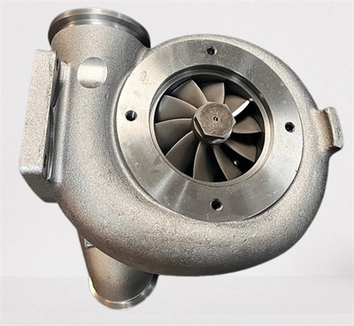 T1243-01 Zeki CAT C15 Low Pressure Turbocharger GTA5518B