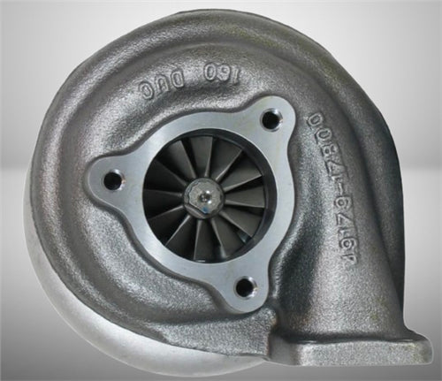T1465-01 TURBO TD06H-16M - GASKET INCLUDED