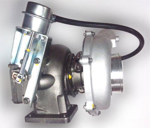 T1775-01 TURBO GTA3776 - WASTEGATE - GASKET INCLUDED