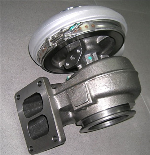 T4059-01 TURBO HX55