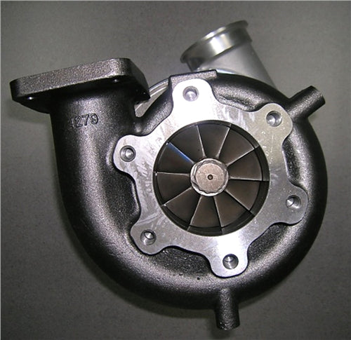 T4068-01 Zeki Turbocharger S410