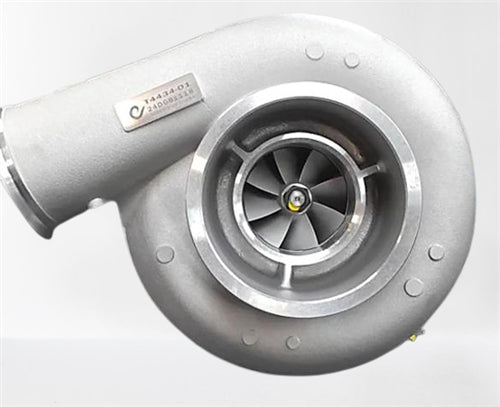 T4434-01 TURBO HT60