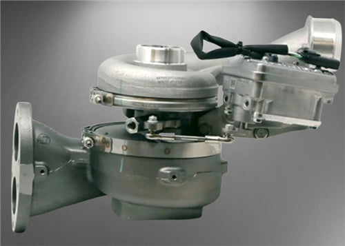 T4692-02 ZEKI Turbocharger