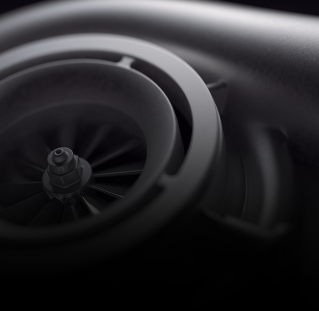Turbochargers