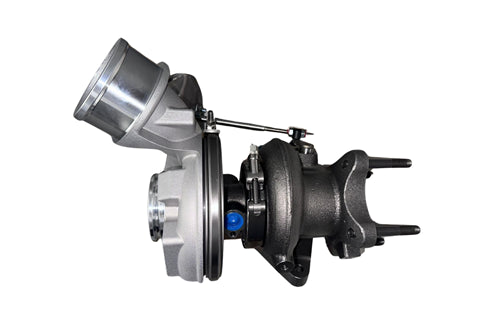 11559880047 BorgWarner Turbocharger (High Pressure)