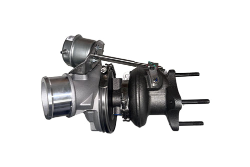 11559880047 BorgWarner Turbocharger (High Pressure)