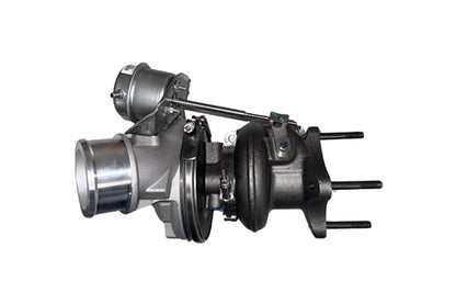 11559880047 BorgWarner Turbocharger (High Pressure)