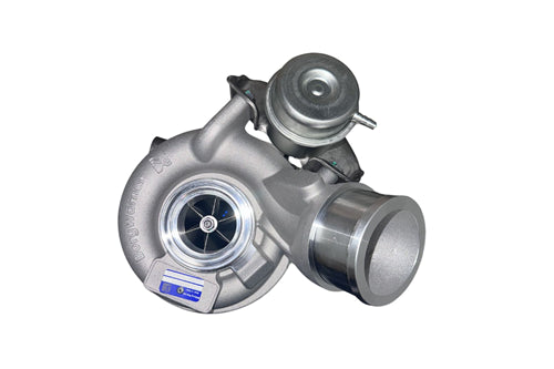 11559880047 BorgWarner Turbocharger (High Pressure)