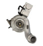 12639880001 BorgWarner Turbocharger B2UV ITEC
