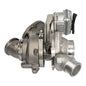 12639880004 BorgWarner B2UV International/Navistar Maxxforce 7 Turbocharger with Actuator