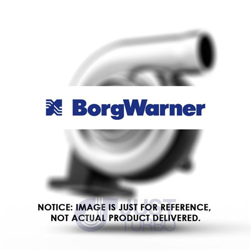 13879880050 Turbocharger