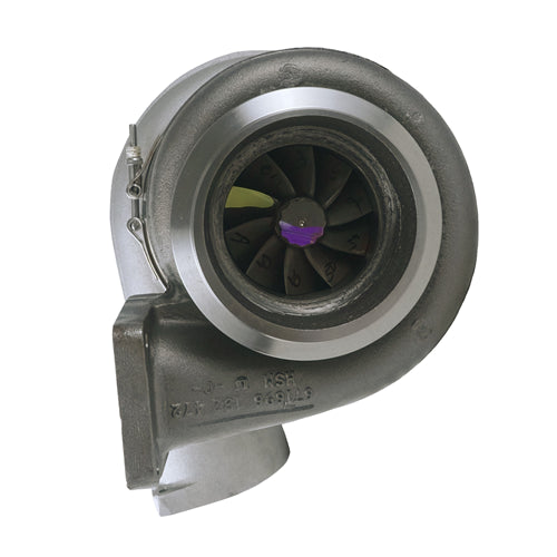 14969880000 S410SX Turbocharger