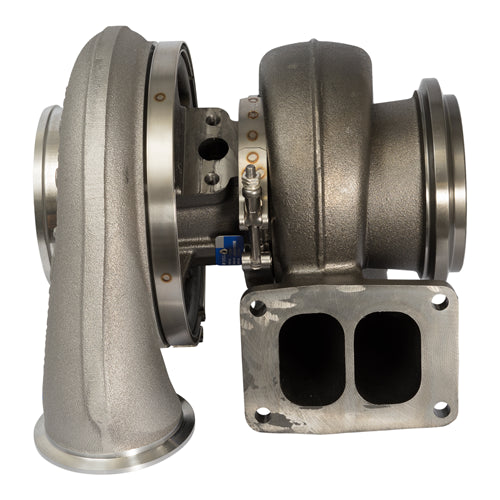 171701 BorgWarner Turbocharger