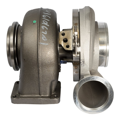 171701 BorgWarner Turbocharger