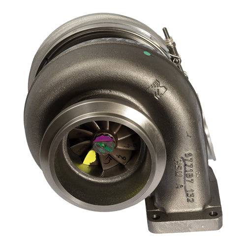 171701 BorgWarner Turbocharger