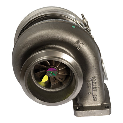 171701 BorgWarner Turbocharger