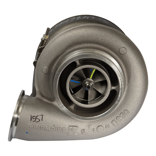 171701 BorgWarner Turbocharger