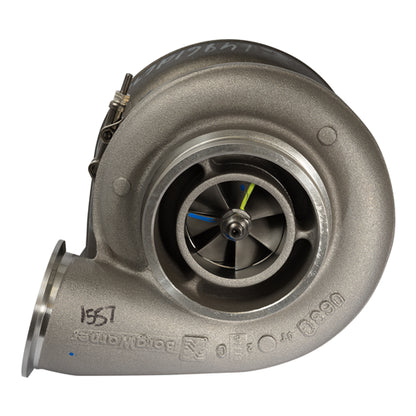 171701 BorgWarner Turbocharger
