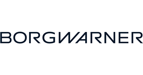 171702 BorgWarner Turbocharger - S475