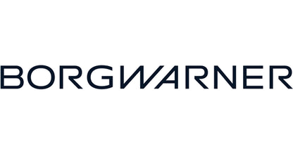 171702 BorgWarner Turbocharger - S475