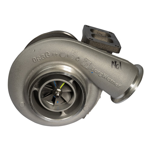 171702 BorgWarner Turbocharger - S475