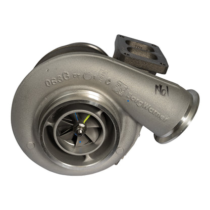 171702 BorgWarner Turbocharger - S475