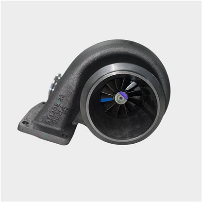 172034 BorgWarner Turbocharger