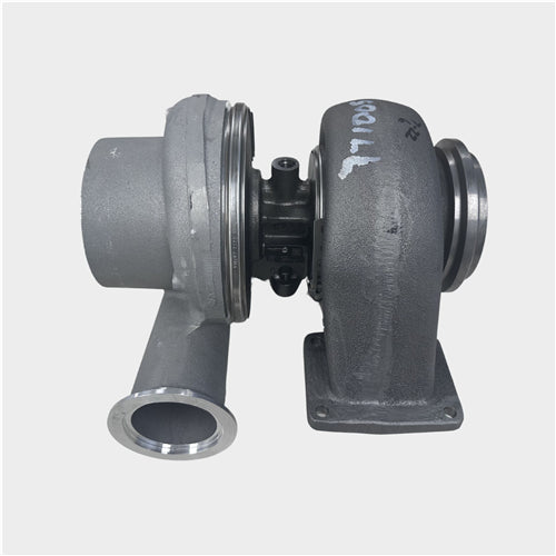 172034 BorgWarner Turbocharger