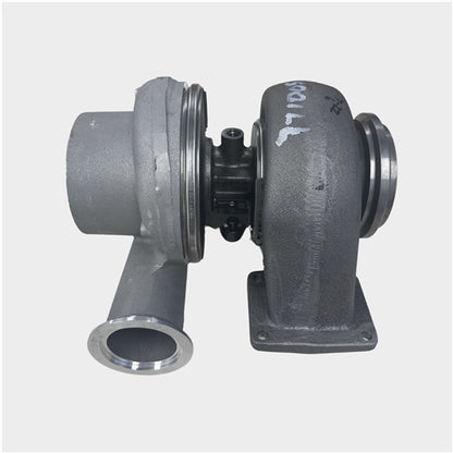 172034 BorgWarner Turbocharger