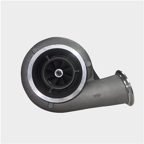 172034 BorgWarner Turbocharger