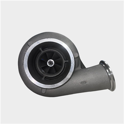 172034 BorgWarner Turbocharger