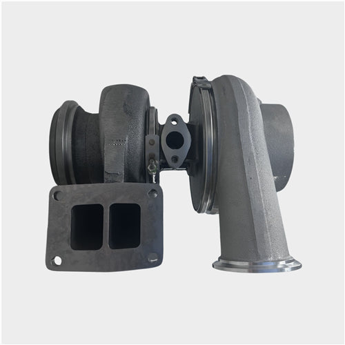 172034 BorgWarner Turbocharger