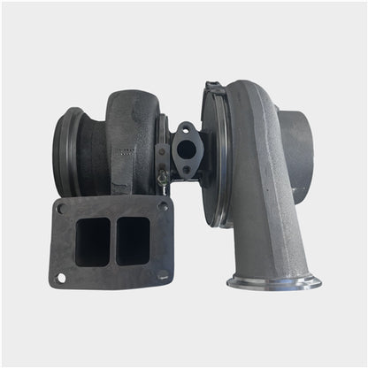 172034 BorgWarner Turbocharger