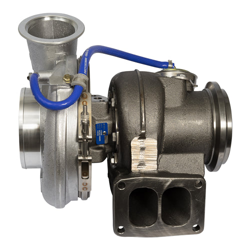 172743 BorgWarner K31 Turbocharger