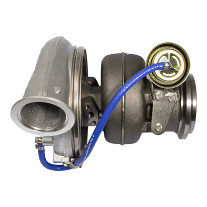 172743 BorgWarner K31 Turbocharger