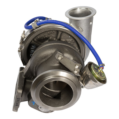 172743 BorgWarner K31 Turbocharger