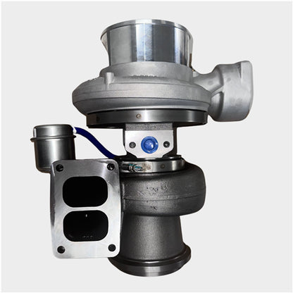174260 BorgWarner Turbocharger