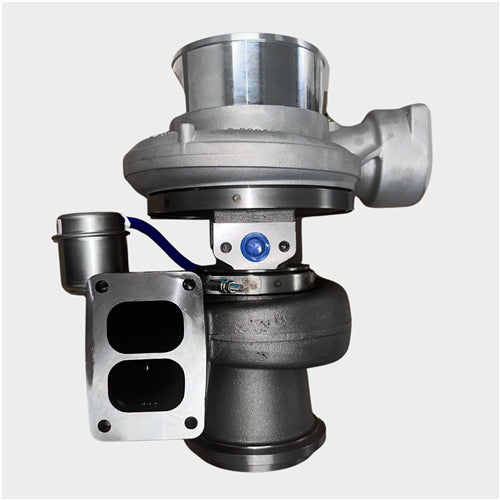 174260 BorgWarner Turbocharger
