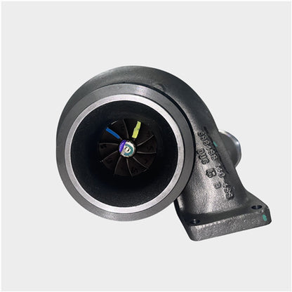 174828 BorgWarner Turbocharger