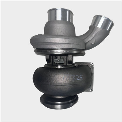 174828 BorgWarner Turbocharger