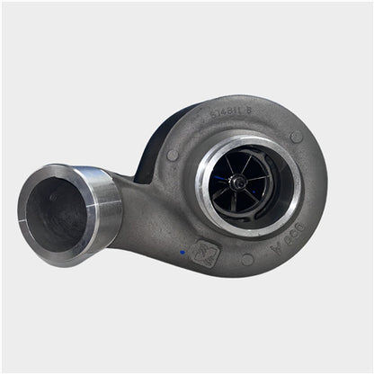 174828 BorgWarner Turbocharger