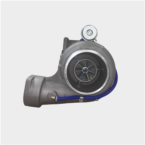 175963 BorgWarner Turbocharger