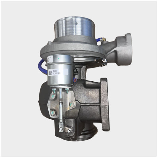 175963 BorgWarner Turbocharger