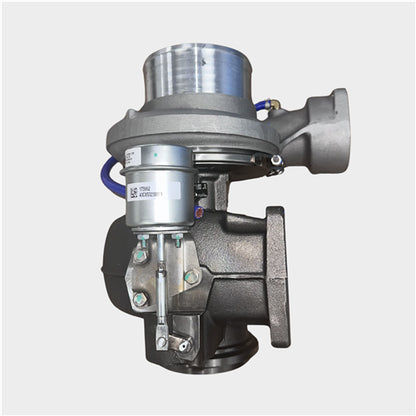 175963 BorgWarner Turbocharger