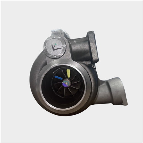 175963 BorgWarner Turbocharger