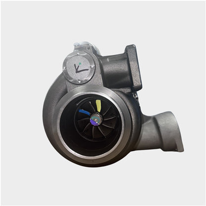 175963 BorgWarner Turbocharger