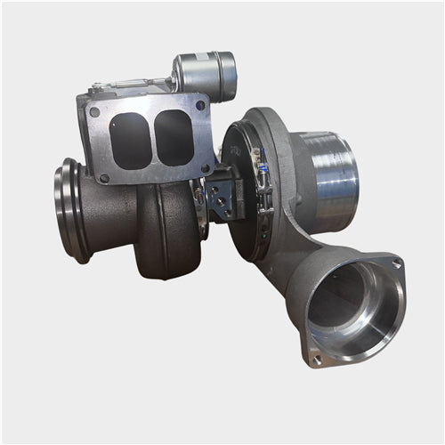 175963 BorgWarner Turbocharger