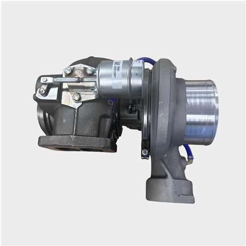 175963 BorgWarner Turbocharger