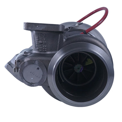 177148 BorgWarner Turbocharger