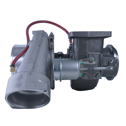 177148 BorgWarner Turbocharger